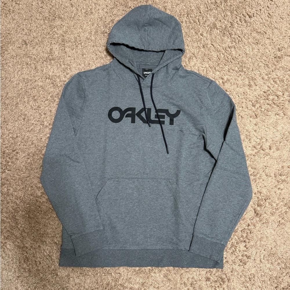 Oakley Hoodie